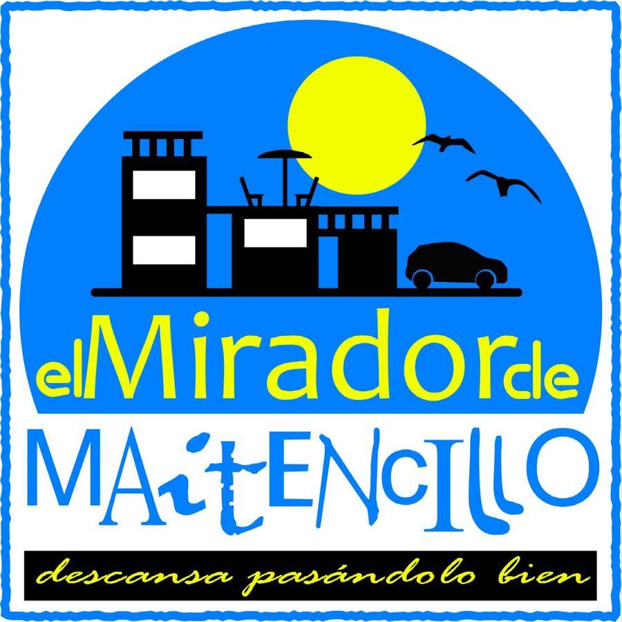 Cabanas Mirador De Maitencillo Maitencillo  Exterior photo